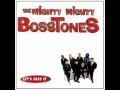 The Mighty Mighty Bosstones - Nevermind me