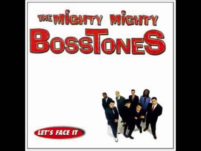 Mighty Mighty Bosstones - Nevermind Me