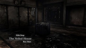 Fatal Frame 5: Maiden of Black Water - Fifth Drop: The Veiled House Walkthrough