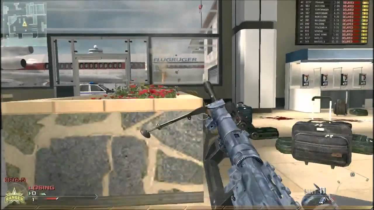 NEW BOUNCE ON TERMINAL??