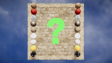 Ballex² (Ballex 2) (Legacy) Custom Level: To Be or Not To Be (Hydrogen)