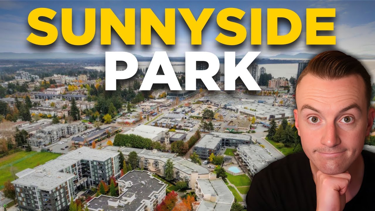 What Makes Sunnyside Park The Hidden Gem of South Surrey?