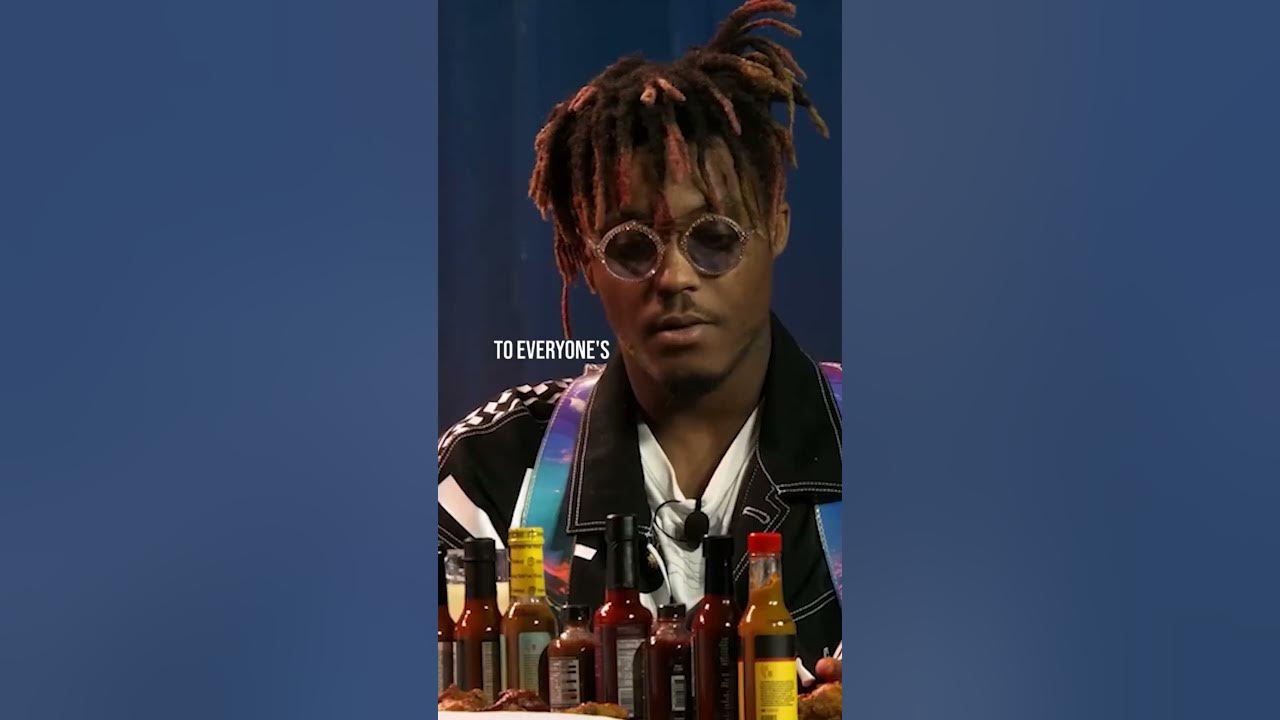 Juice WRLD Returns In 2024 *STILL ALIVE* juicewrld rapnews YouTube Juice WRLD Returns In 2024 *STILL ALIVE* juicewrld rapnews YouTube