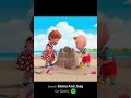 Did You Ever See A Duck Driving A Truck | Emma And Joey - Nursery Rhymes