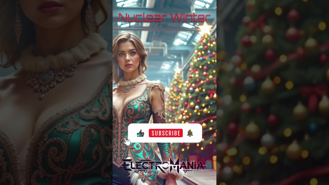 [Advent Calendar 2025] 05/24 ‑ Dark Techno / Acid / EBM / Industrial Bass