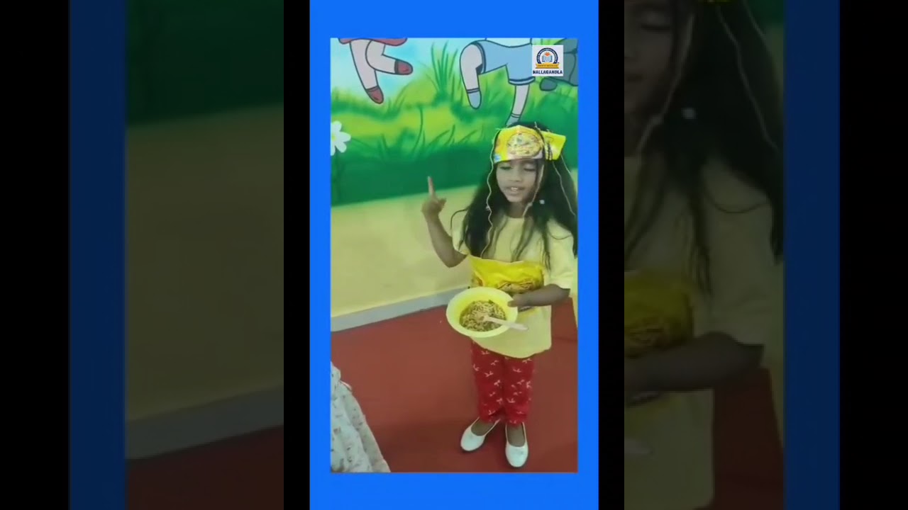 Mathematics Day 3rd Dec 2025 - Guru Dronacharya Pathshala Nallagandla