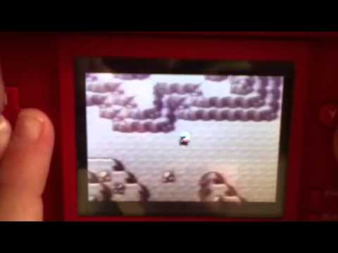 comment attraper ditto dans Pokemon Emerald