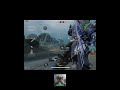 Long Range Sniper Shot