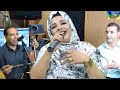 Atlas الفنانة الحسنية في أغنية أمازيغية أنكين أنكين 