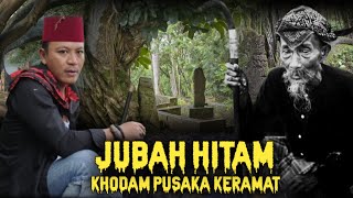 Download Lagu SOSOK SESEPUH BERJUBAH HITAM..!!! PENJAGA PUSAKA KERAMAT MP3