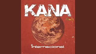 Miniatura de vídeo de "Kana - In Dub With Love"