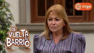 De Vuelta Al Barrio 25092018 - Cap 294 - 25