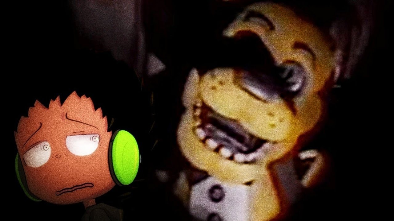 VHS TAPES SO TERRIFYING THAT IT RUINED MY CHILDHOOD ....