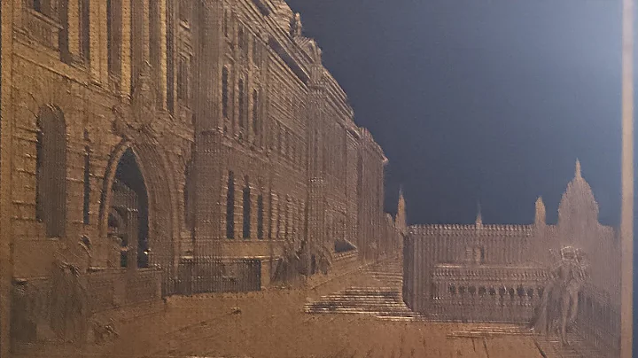 Hours in My Library: "Somerset House: Past & Prese...