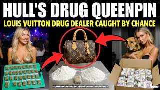 The Engineer DRUG QUEENPIN who built a Secret CLASS A empire behind a Normal DAY job | UK True CRIME