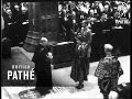 Scotland Welcomes The Queen (1953)