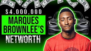 Marques Brownlee - The Untold TRUTH