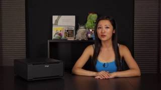 Joanne Tech Lover - Drobo B810n Review