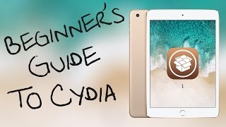 How To Use Cydia For Beginners