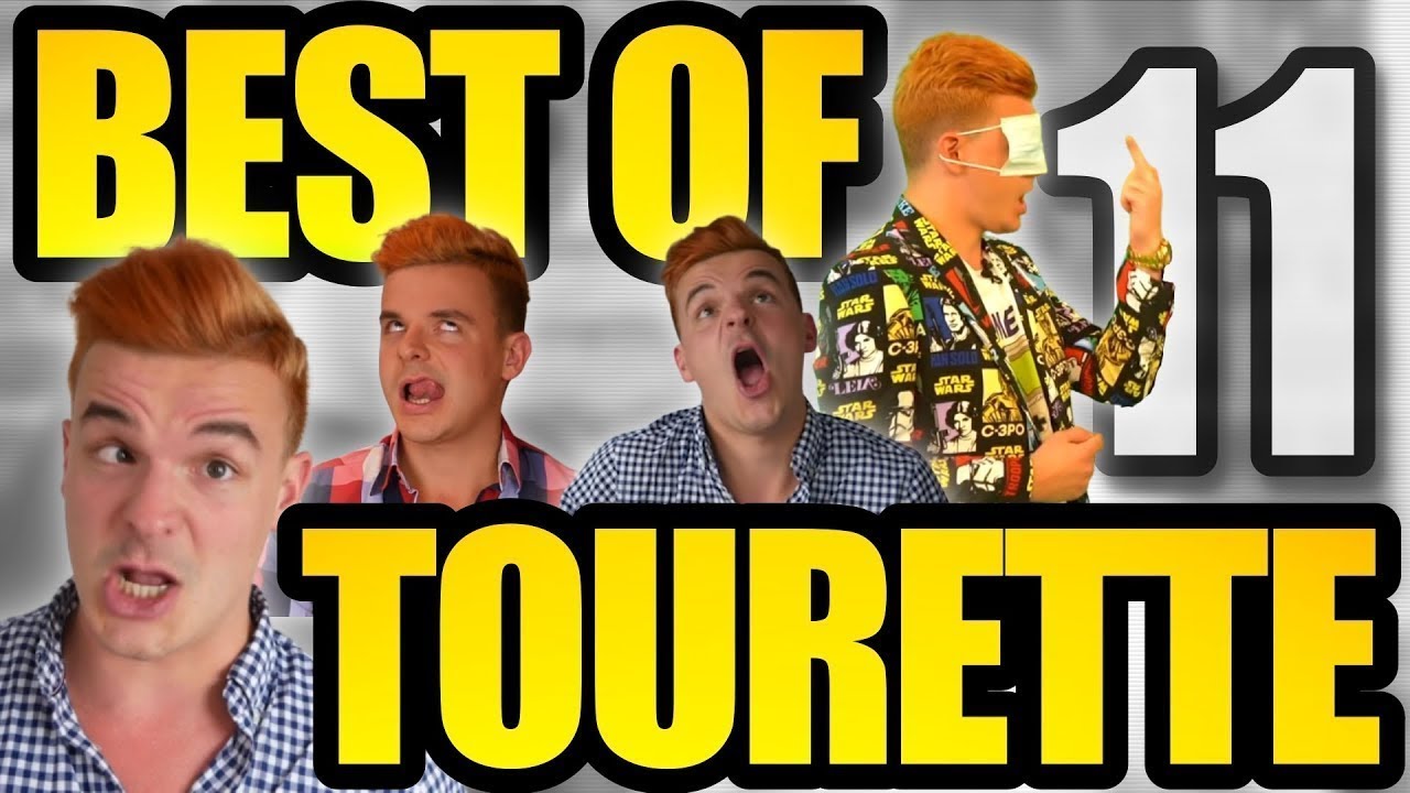 Best of TOURETTE #11 | Gewitter im Kopf Highlights