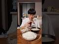 ０カロリーのグリーンコーラと豚しゃぶソーメン #アサヒ飲料 #gifted #greencola