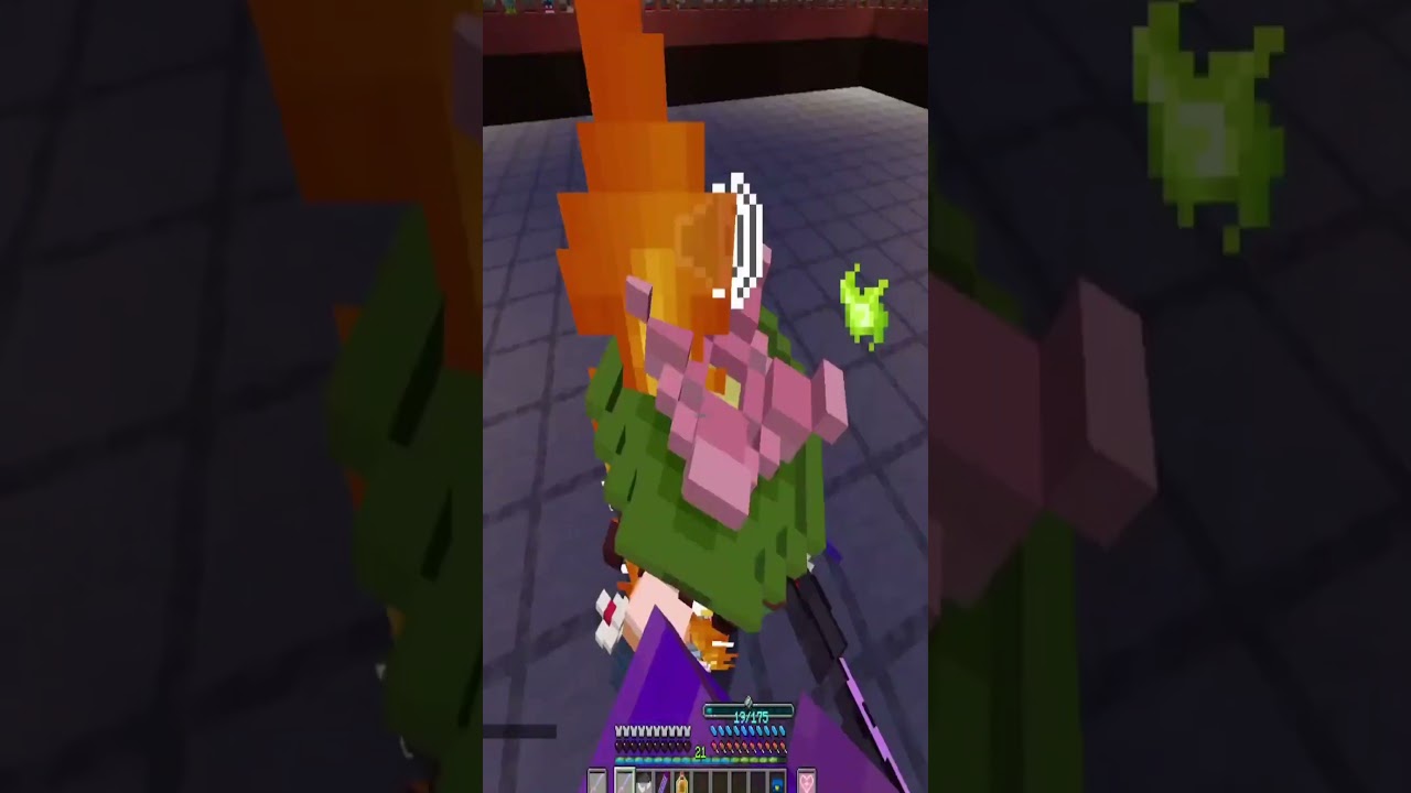 Desmaiei no torneio contra a @SunnySeiki! #ksmp #vtuberBR