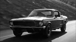 Famous Unida   if only two (Bullitt -1968 Persuit Scene) Wealth