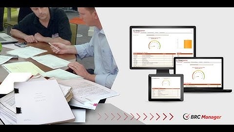 Fast and Easy Pre Audit Training - Webinar