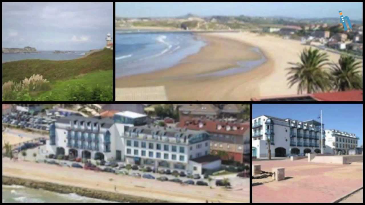Suances - Hotel Soraya (Quehoteles.com)