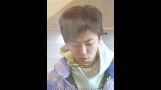 Halu bersama na jaemin