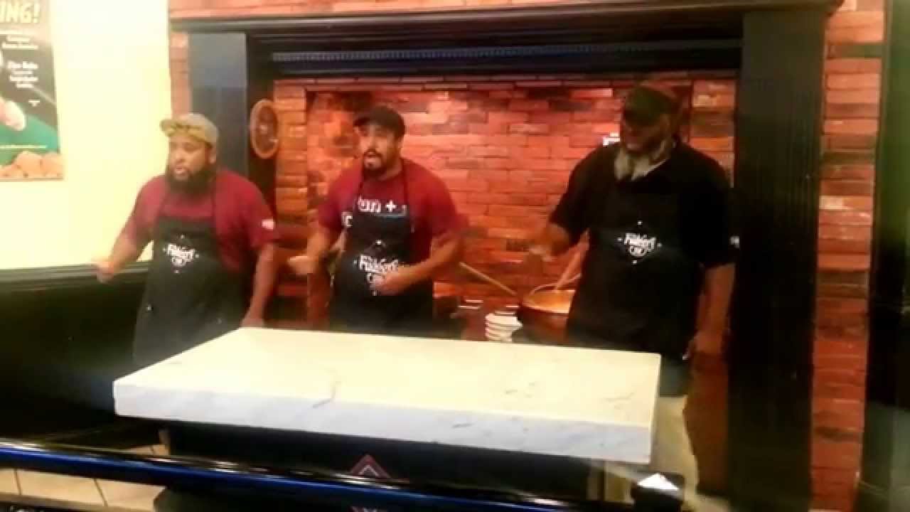 The Fudgery - "Runaround Sue" Fudge Song Parody