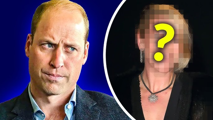 Prince William Explains Why His Sister Was Always A Secret - YouTube
