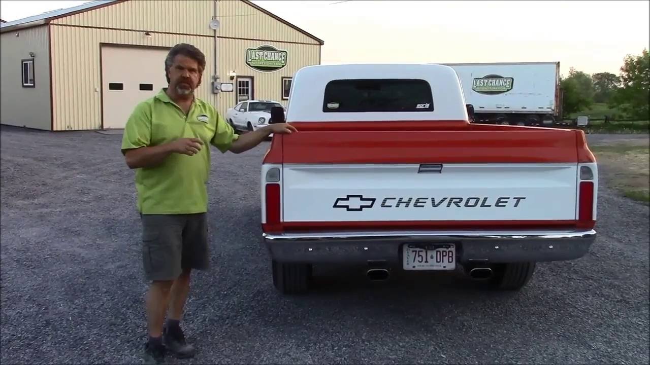 Custom Exhaust Borla Atak Mufflers Chevy Truck, lastchanceautorestore