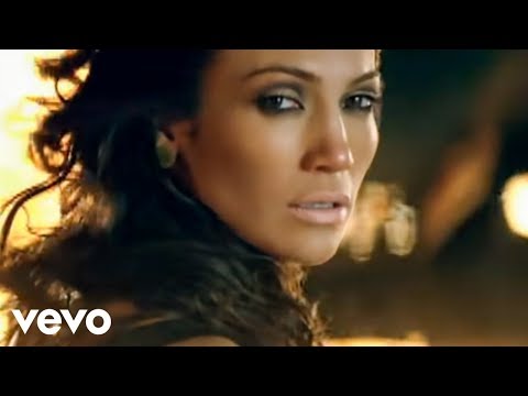 Jennifer Lopez – Qué Hiciste (Official Video)