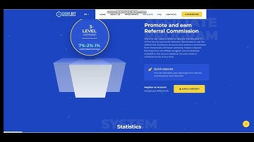 ¿Cómo Configurar el Script HYIP de Minería de Inversión? Investment Hyip Script Download ?