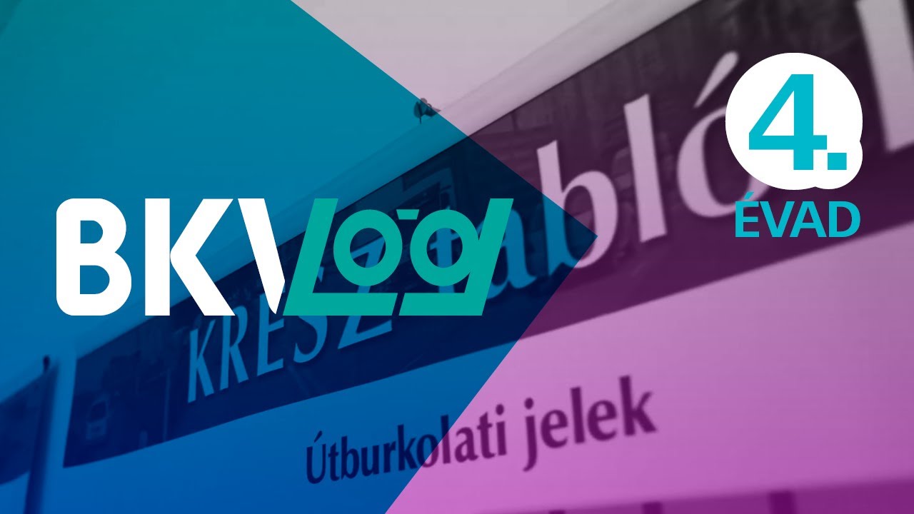 BKV Vlog - Hogyan válhatsz buszvezetővé