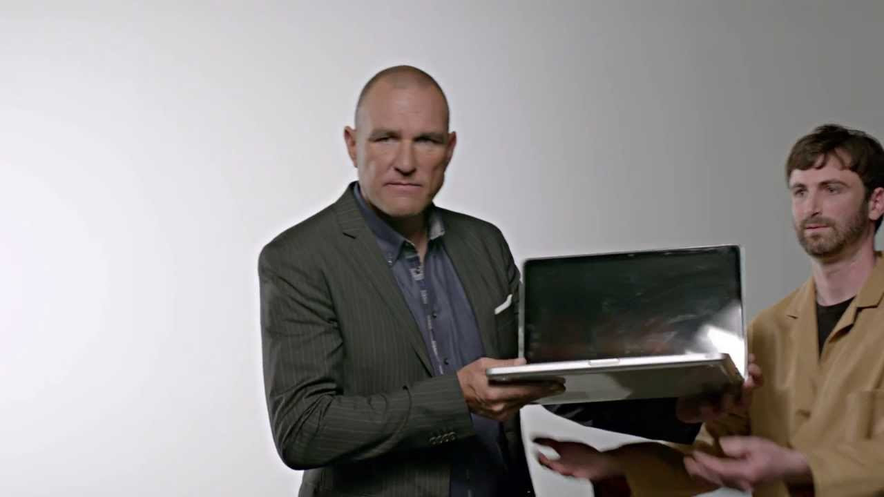 Vinny Jones x Star Bingo