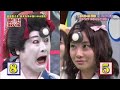 柴田阿弥VSコウメ太夫 目ヂカラ対決!SKE48