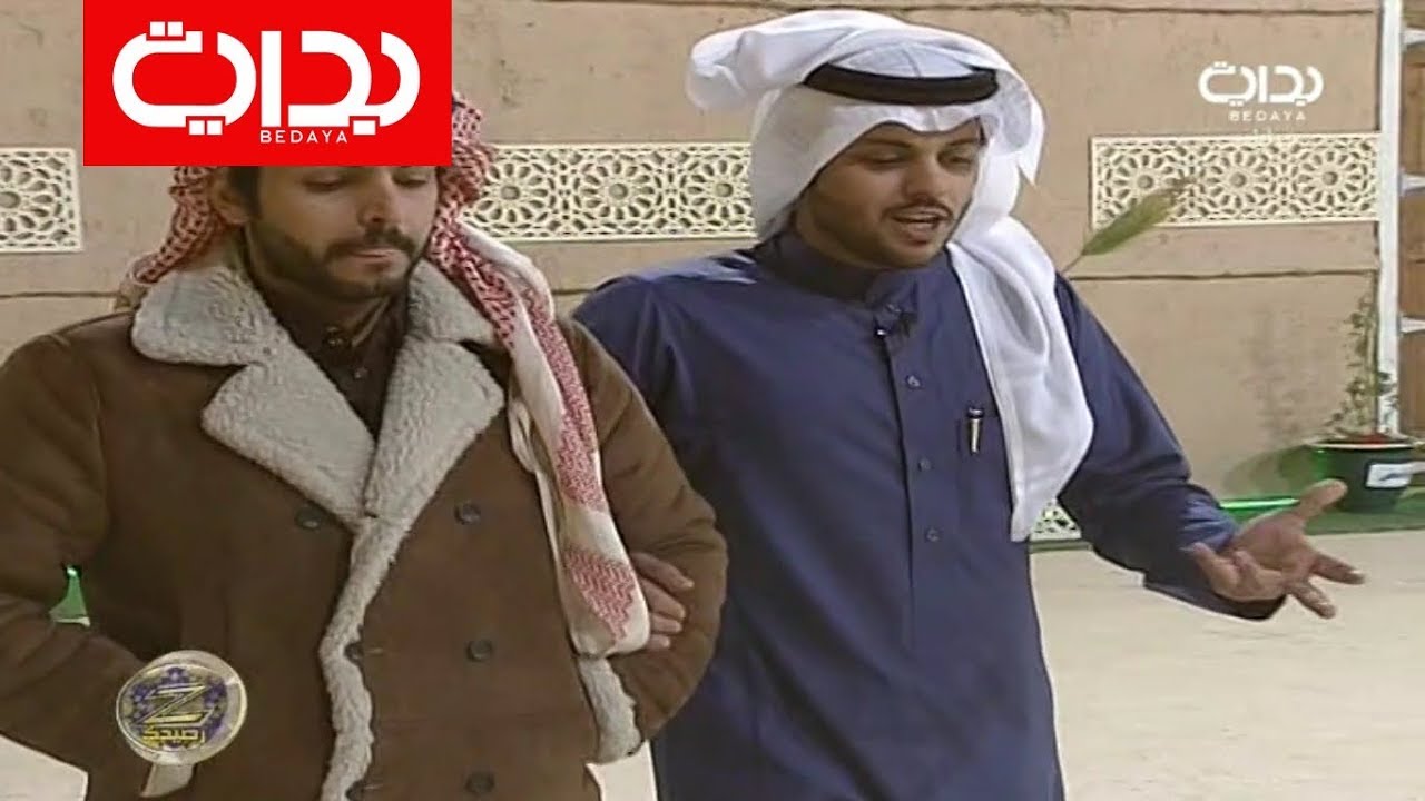 سوالف محسن بن تركي وسلطان السهلي وعلي عبدالمعطي في ساحة القرية | #زد_رصيدك63