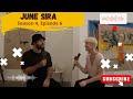 June Sira (ESKFF at Mana Contemporary) (Season 4, Episode 6)