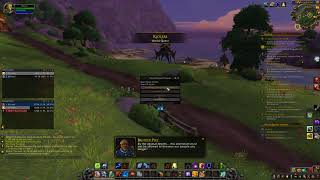 World Of Warcraft - World Quest Tracker-Party
