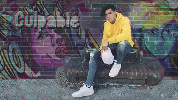 ShewaneK - Culpable (Audio oficial)