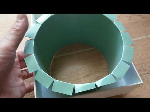 Video Tiết kiệm điện, đêm ngủ ngon mát lịm như nằm dưới trời... - youtube