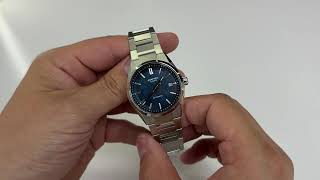 Casio Edifice Automatic EFK-110D-2AER