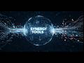 Synergy Tools Introduction
