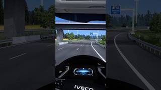 Realistic Graphics MOD for ETS2 1.57 | Enhanced Graphics MOD 2.1.8 | No Reshade | Ultra 4K