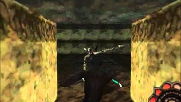 Walkthrough - Shadow Man (N64) [UK-Version] #Part 05#