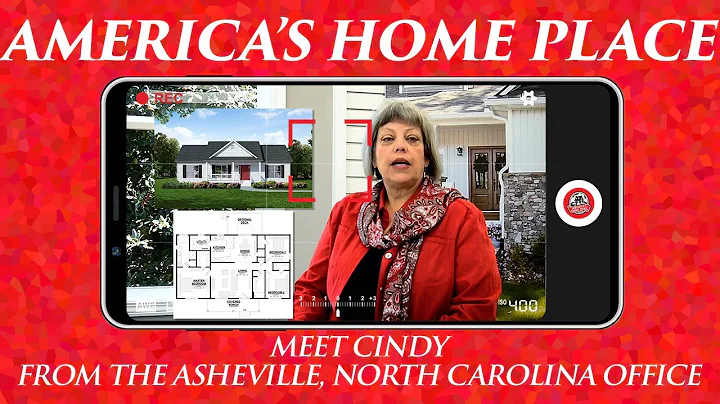 What is Cindy's Favorite Floor Plan? | Asheville, ...