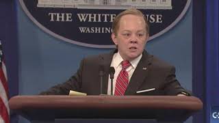 Melissa McCarthy rightly wins Emmy for ruining Sean Spicer’s life