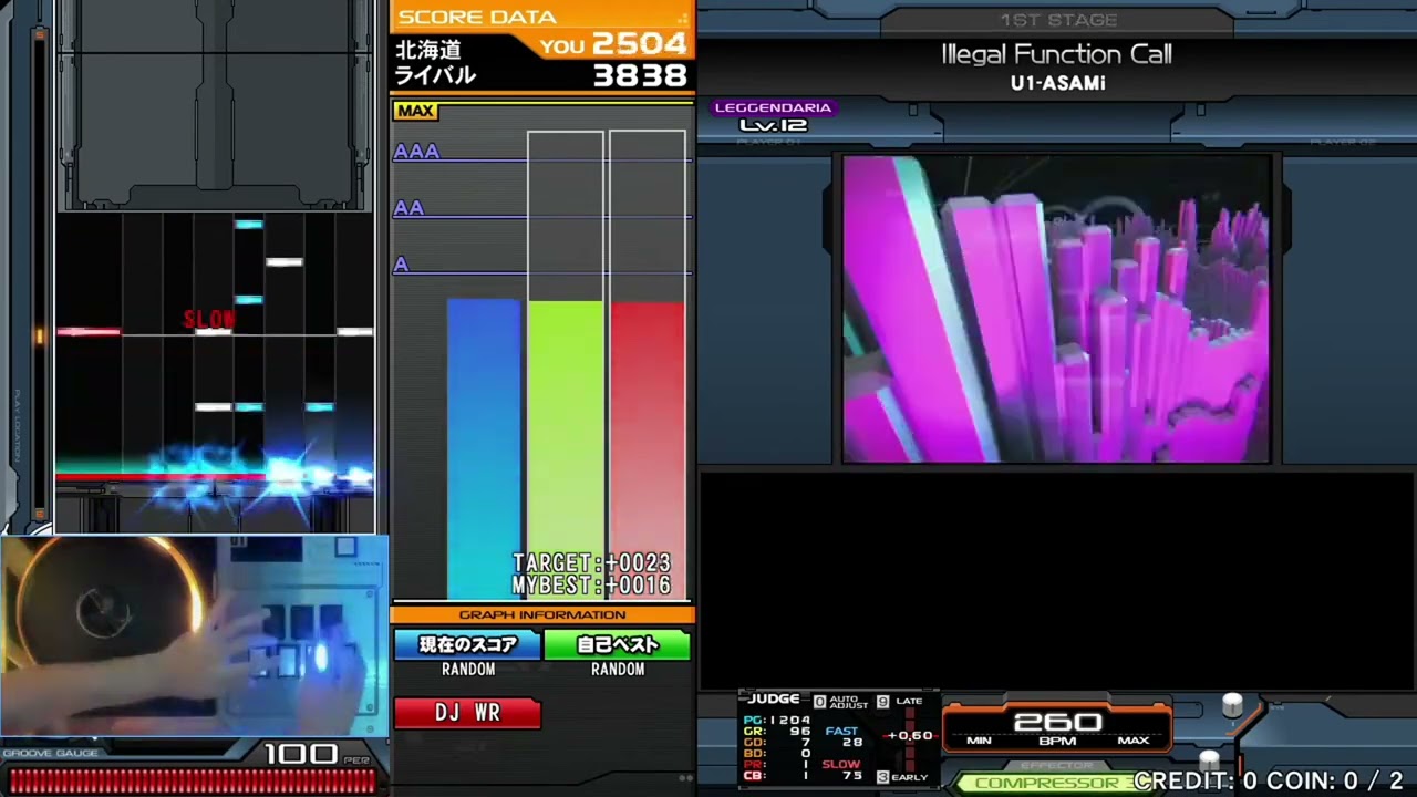 Illegal Function Call† SPL 3842(MAX-204)